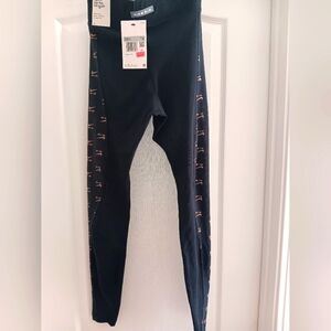 Nike Air Tight Fit High Rise Full Length